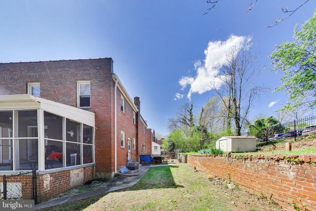 762 CONGRESS ST SE, Washington, DC 20032