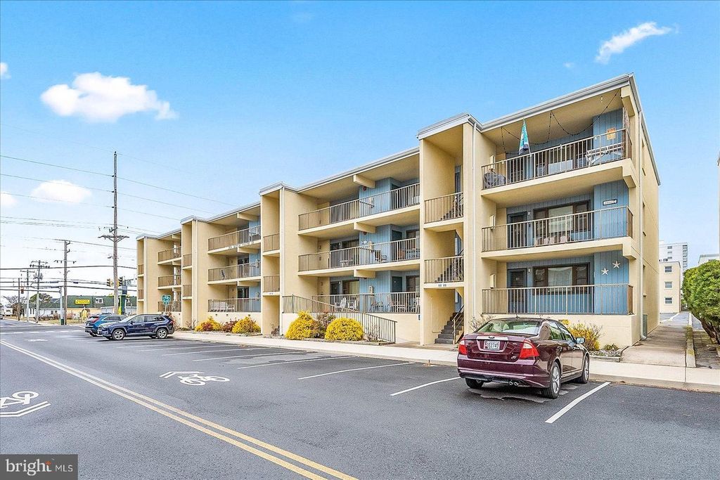 12 130TH ST #31302, Ocean City, MD 21842