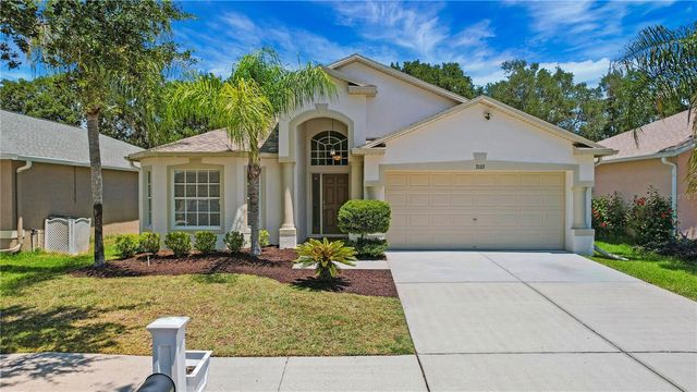 31113 STONE ARCH AVENUE, Wesley Chapel, FL 33545