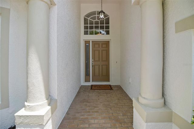 31113 STONE ARCH AVENUE, Wesley Chapel, FL 33545