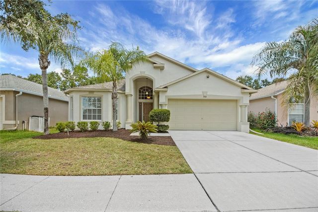 31113 STONE ARCH AVENUE, Wesley Chapel, FL 33545