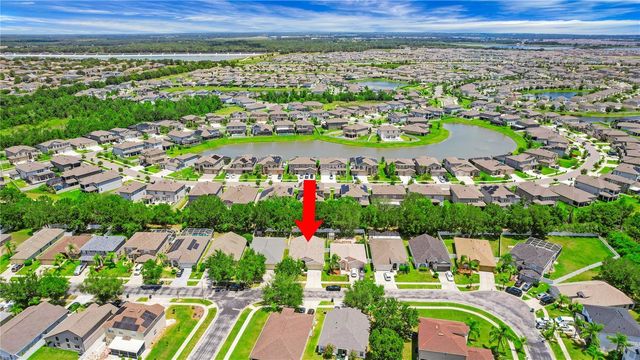 31113 STONE ARCH AVENUE, Wesley Chapel, FL 33545