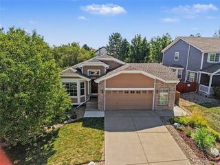 1340 Hickory Drive, Erie, CO 80516