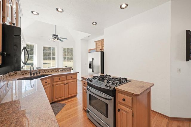 4001 Berkshire Drive, Edmond, OK 73034