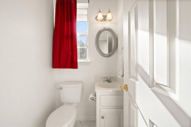 4001 Berkshire Drive, Edmond, OK 73034