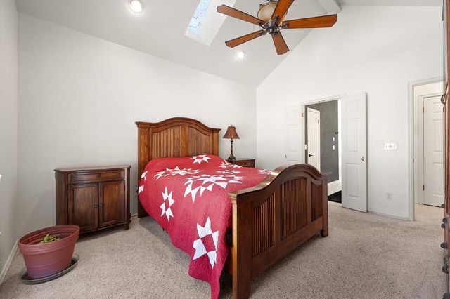 4001 Berkshire Drive, Edmond, OK 73034