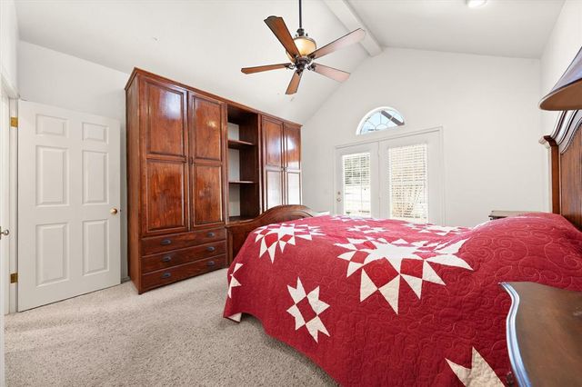 4001 Berkshire Drive, Edmond, OK 73034