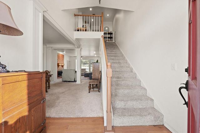 4001 Berkshire Drive, Edmond, OK 73034