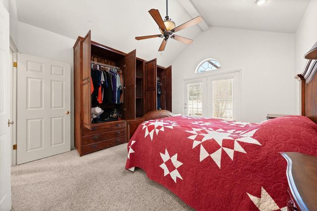 4001 Berkshire Drive, Edmond, OK 73034