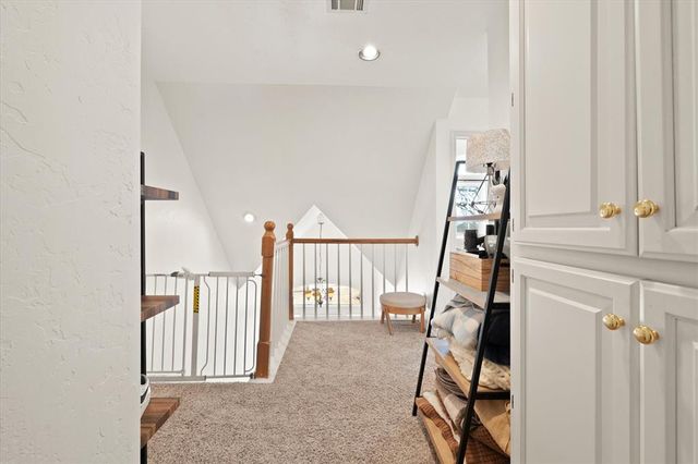 4001 Berkshire Drive, Edmond, OK 73034