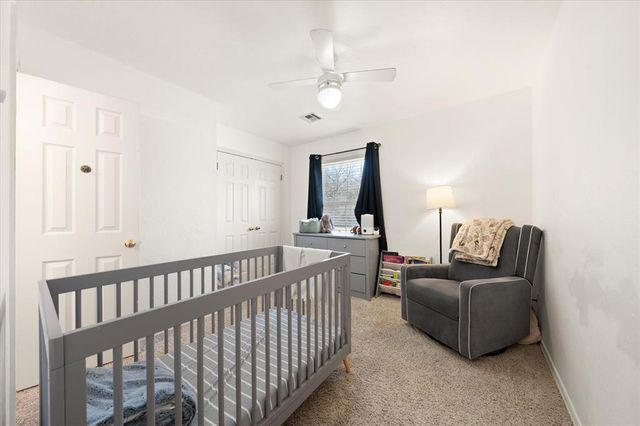 4001 Berkshire Drive, Edmond, OK 73034