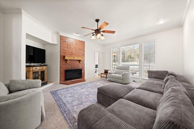 4001 Berkshire Drive, Edmond, OK 73034