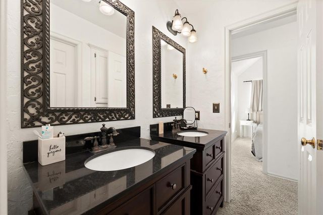 4001 Berkshire Drive, Edmond, OK 73034