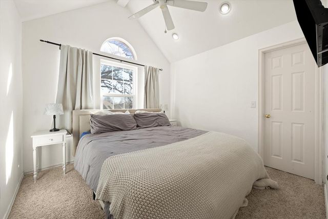 4001 Berkshire Drive, Edmond, OK 73034