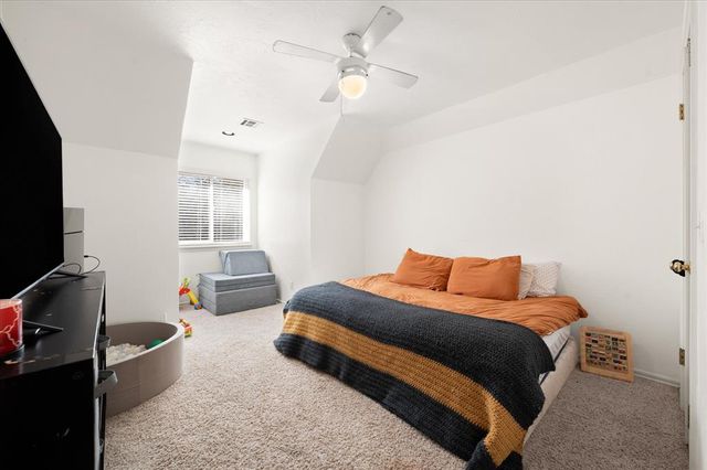 4001 Berkshire Drive, Edmond, OK 73034