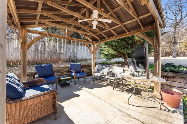 4001 Berkshire Drive, Edmond, OK 73034