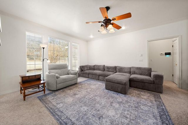 4001 Berkshire Drive, Edmond, OK 73034