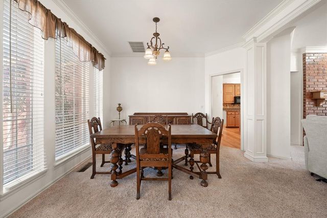 4001 Berkshire Drive, Edmond, OK 73034