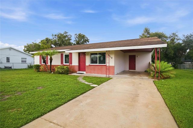2316 POWELL CIRCLE, Sarasota, FL 34234