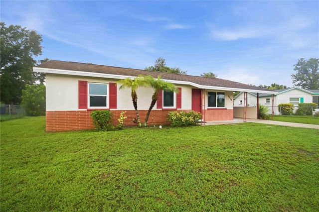 2316 POWELL CIRCLE, Sarasota, FL 34234