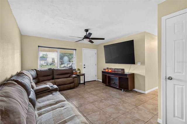 2316 POWELL CIRCLE, Sarasota, FL 34234