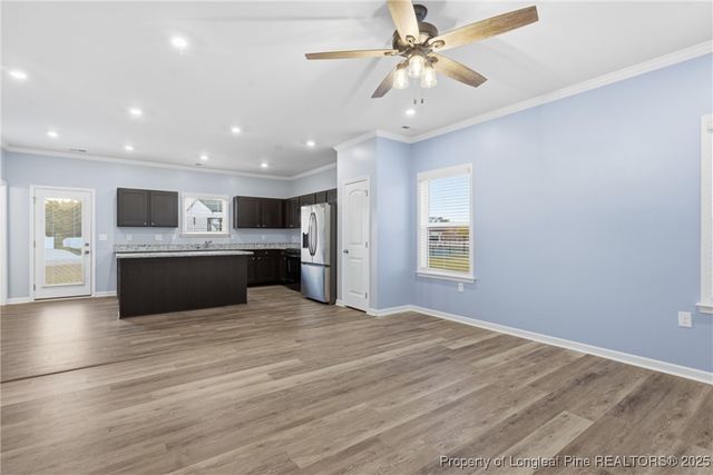 272 Bruce Drive, Dunn, NC 28334