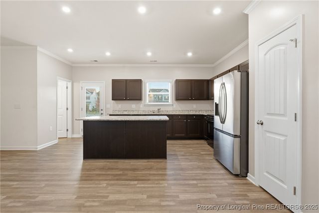 272 Bruce Drive, Dunn, NC 28334