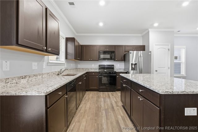 272 Bruce Drive, Dunn, NC 28334