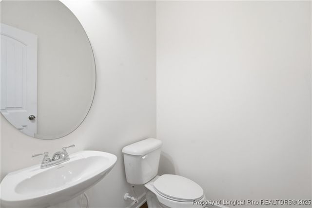 272 Bruce Drive, Dunn, NC 28334