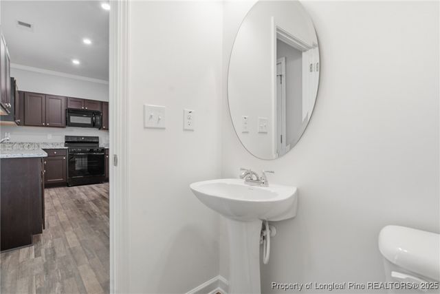 272 Bruce Drive, Dunn, NC 28334