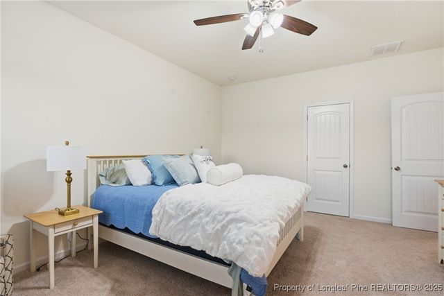 272 Bruce Drive, Dunn, NC 28334