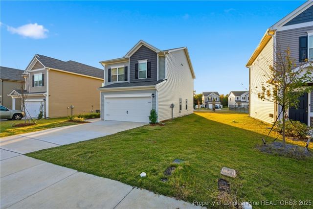 272 Bruce Drive, Dunn, NC 28334