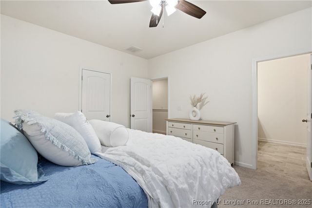 272 Bruce Drive, Dunn, NC 28334