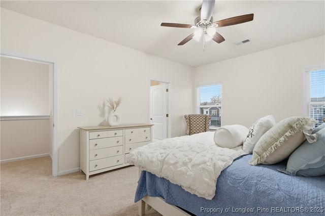 272 Bruce Drive, Dunn, NC 28334