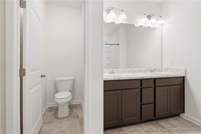 272 Bruce Drive, Dunn, NC 28334