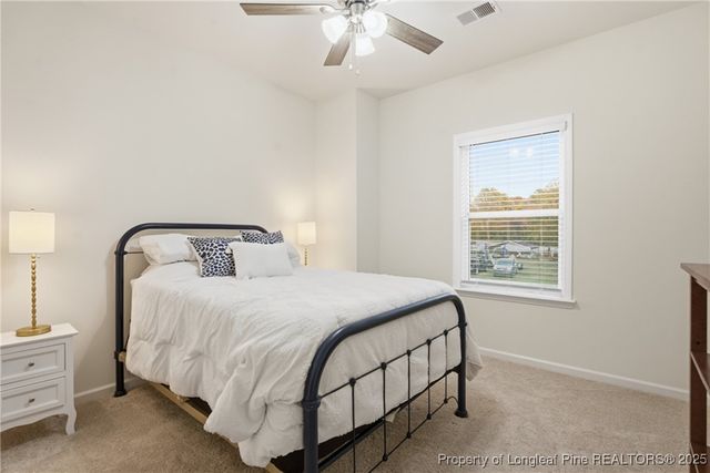 272 Bruce Drive, Dunn, NC 28334