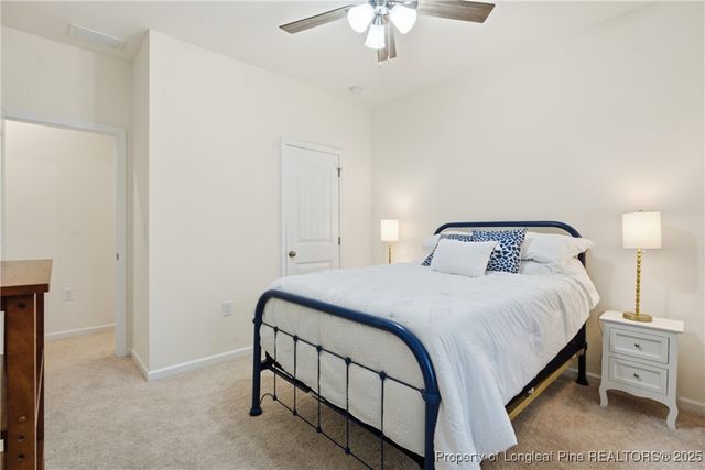 272 Bruce Drive, Dunn, NC 28334