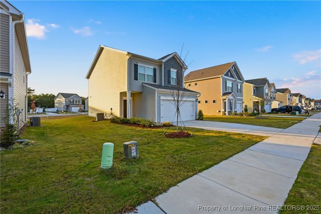 272 Bruce Drive, Dunn, NC 28334