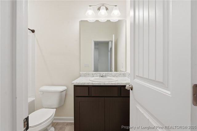 272 Bruce Drive, Dunn, NC 28334