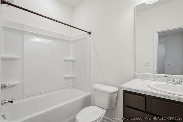 272 Bruce Drive, Dunn, NC 28334