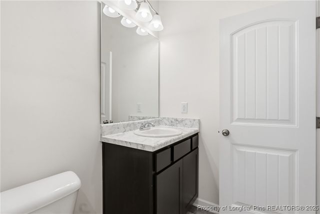 272 Bruce Drive, Dunn, NC 28334