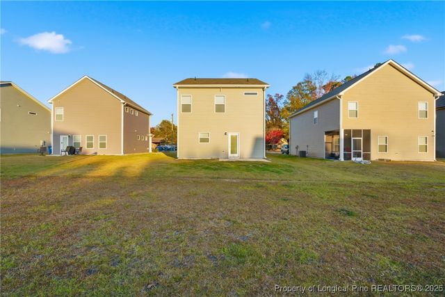 272 Bruce Drive, Dunn, NC 28334