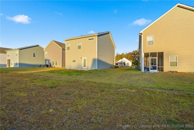 272 Bruce Drive, Dunn, NC 28334