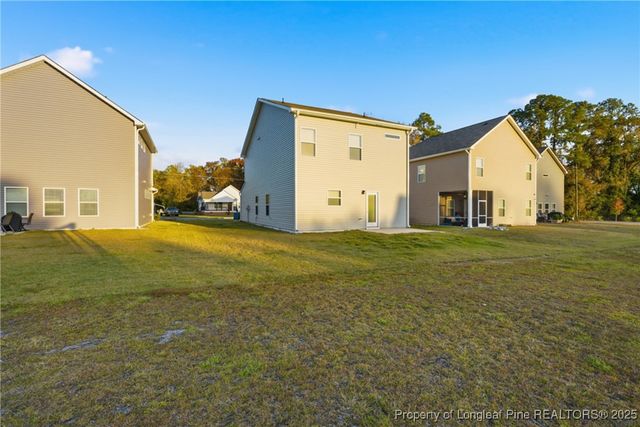 272 Bruce Drive, Dunn, NC 28334