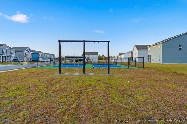 272 Bruce Drive, Dunn, NC 28334