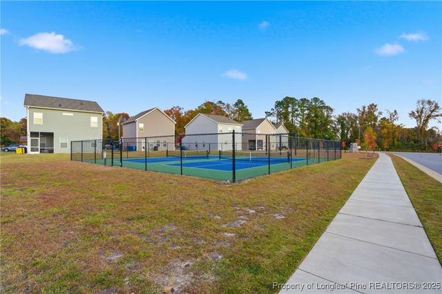 272 Bruce Drive, Dunn, NC 28334