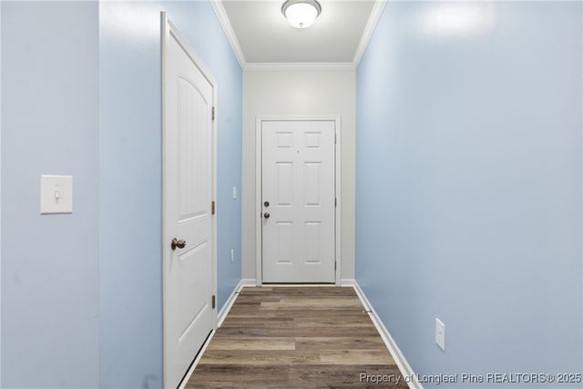 272 Bruce Drive, Dunn, NC 28334