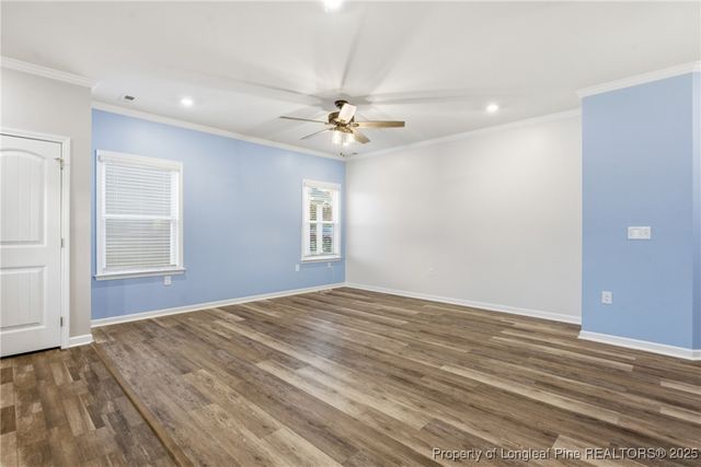 272 Bruce Drive, Dunn, NC 28334