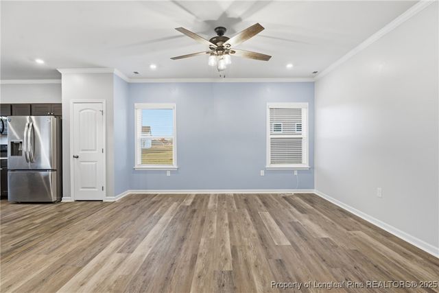 272 Bruce Drive, Dunn, NC 28334