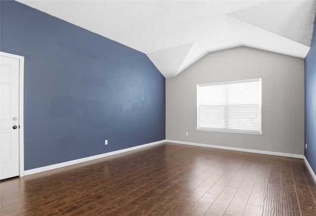 10809 Deer Trail, Fort Worth, TX 76140